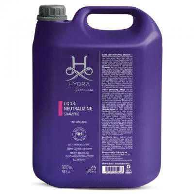 HYDRA GROOMERS ODOR NEUTRALIZING ШАМПОАН 5000 МЛ 10:1