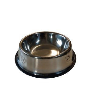 Двойна купа PET INTEREST Deluxe Dual Bowl Red 6