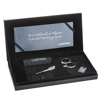 ARTERO ПРАВА НОЖИЦА SATIN MINI 4.5" 3