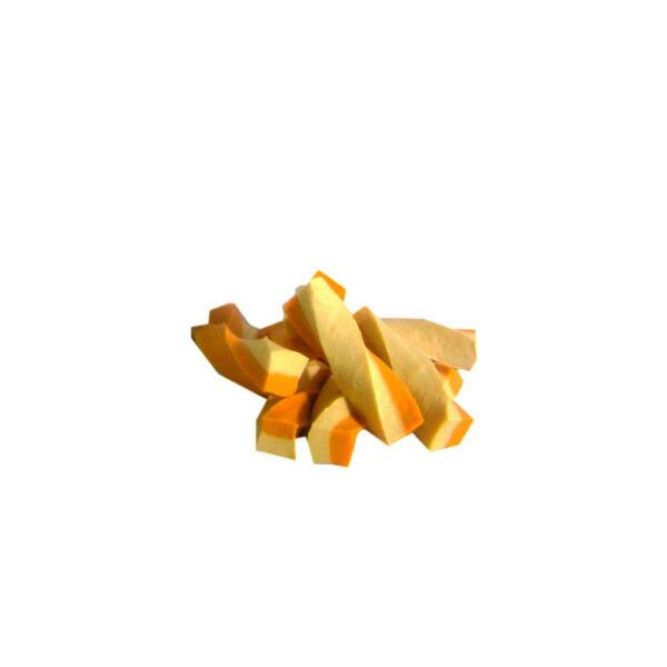 Дентално лакомство за куче TAIL SWINGERS Dental Twists Peach 11