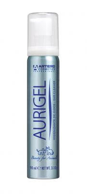 Aurigel - ГЕЛ ЗА ПОЧИСТВАНЕ НА УШИ 100 МЛ 4