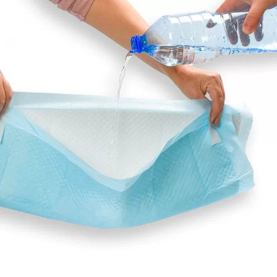 anipro Подложка за кученца S 45х30см, 10 бр 11