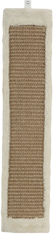 Драскалка за стена Zolux  WALL SCRATCHING BOARD  Бежов