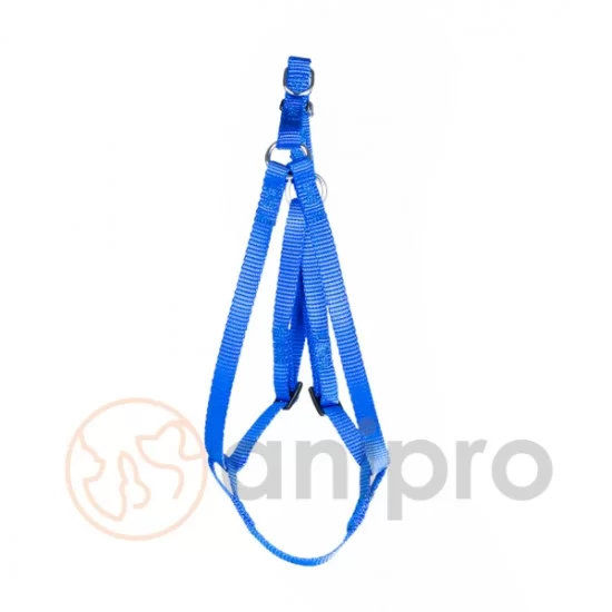 anipro Sport+ нагръдник лента среден 15мм син