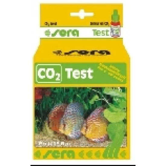 sera СО2-Test - индикатор 15 мл