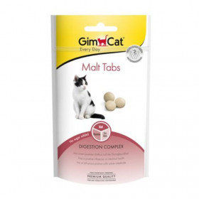 GIMCAT DENTA TABS 40G