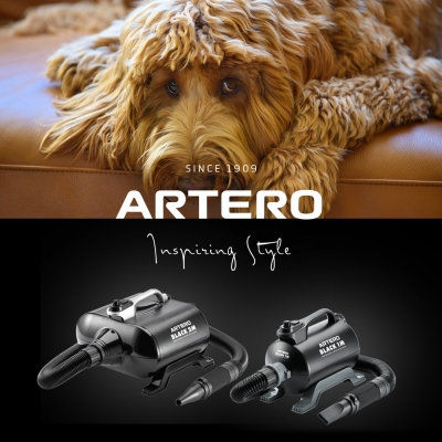 ARTERO СЕШОАР BLACK 1 МОТОР 2