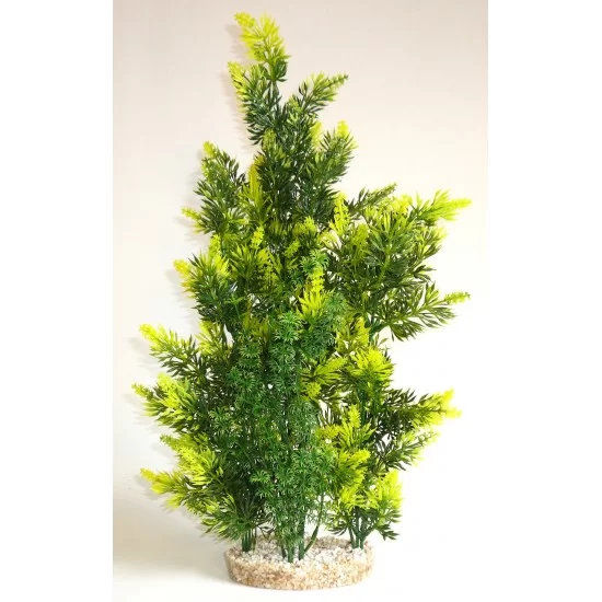 Изк.растение Aquaplant Giant 46см - 349706