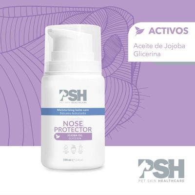 NOSE PROTECTOR BALM 100 мл балсам за нос
