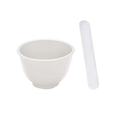 HYDRA PET SPA SENSES КУПИЧКА И ШПАТУЛА ЗА СМЕСВАНЕ