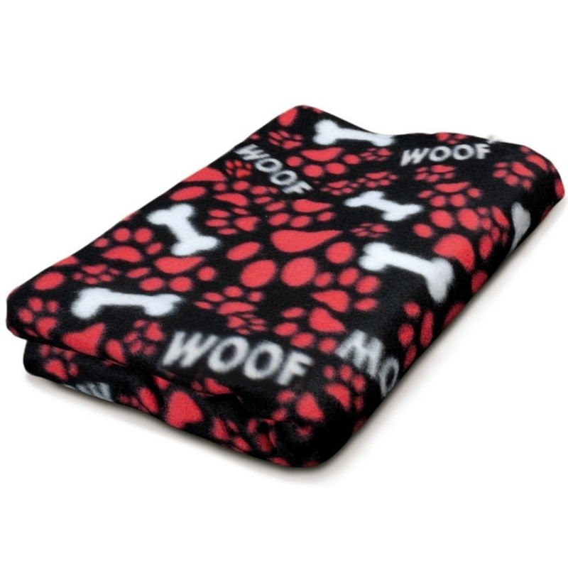 Меко одеяло Record BEST FRIEND – различни цветове 100×70 см 3