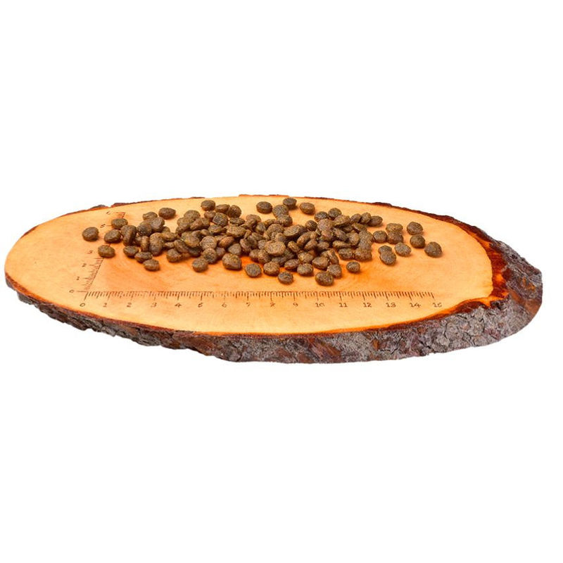 Натурална суха храна  с прясно месо за добро храносмилане за кучета от малки породи Carnilove FRESH Ostrich & Lamb Excellent Digestion for Small Breed със 26% прясно месо от щраус и 20% агнешко, БЕЗ ЗЪРНЕНИ КУЛТУРИ  1.5 кг. 2