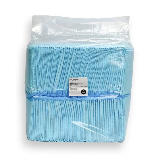 anipro Подложка за кученца S 45x30см, 100 бр