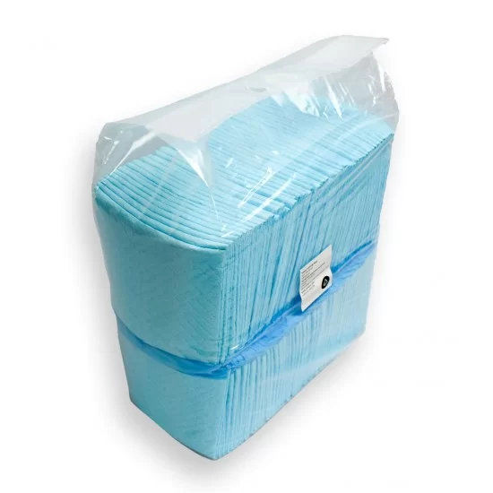 anipro Подложка за кученца S 45x30см, 100 бр 3