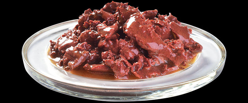 Brit Premium Cat Delicate – телешки филенца в сос 85гр. 85 гр. 2