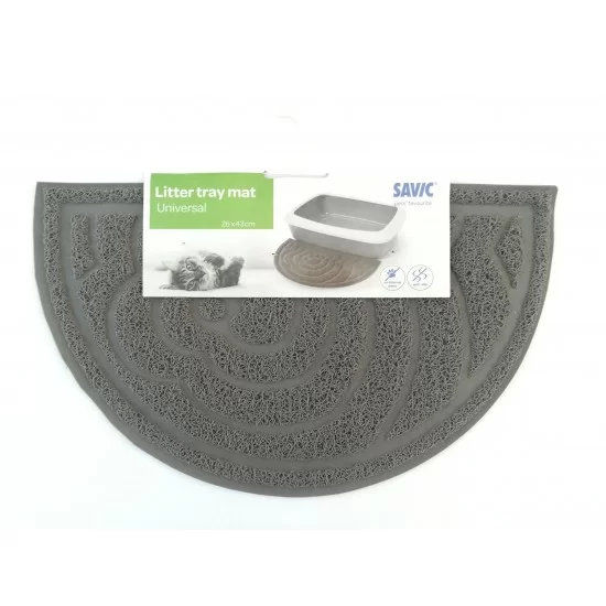 Постелка за котки Savic Universal за почистване на лапи