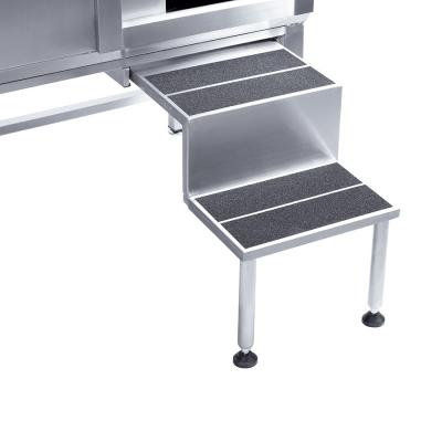 ARTERO SEA СТАТИЧНА ВАНА СЪС СТЪЛБА 2