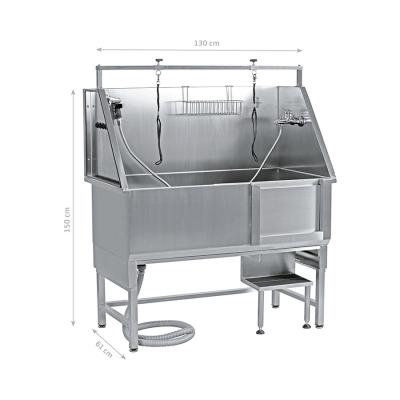 ARTERO SEA СТАТИЧНА ВАНА СЪС СТЪЛБА 3