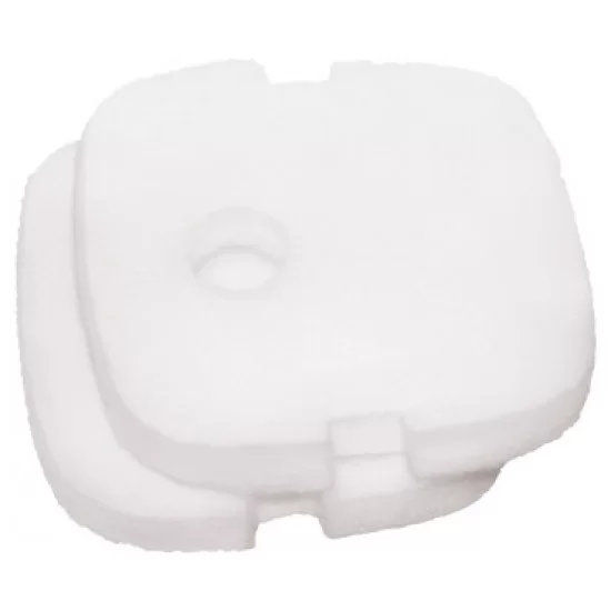 sera Резервна вата бяла за sera филтър 130