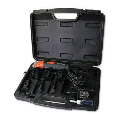 ARTERO МАШИНКА PREMIUM ЗЕЛЕНА 2