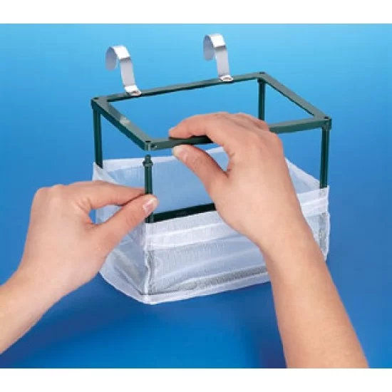 sera breeding container - контейнер за развъждане