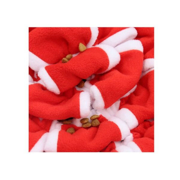 Интерактивна играчка за домашен любимец PET INTEREST Pet Smelling Mat Flower 9