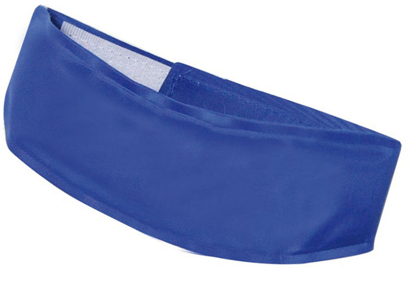 Охлаждащ нашийник за куче Record – бързо и ефикасно охлаждане  21 – 31 см. 2