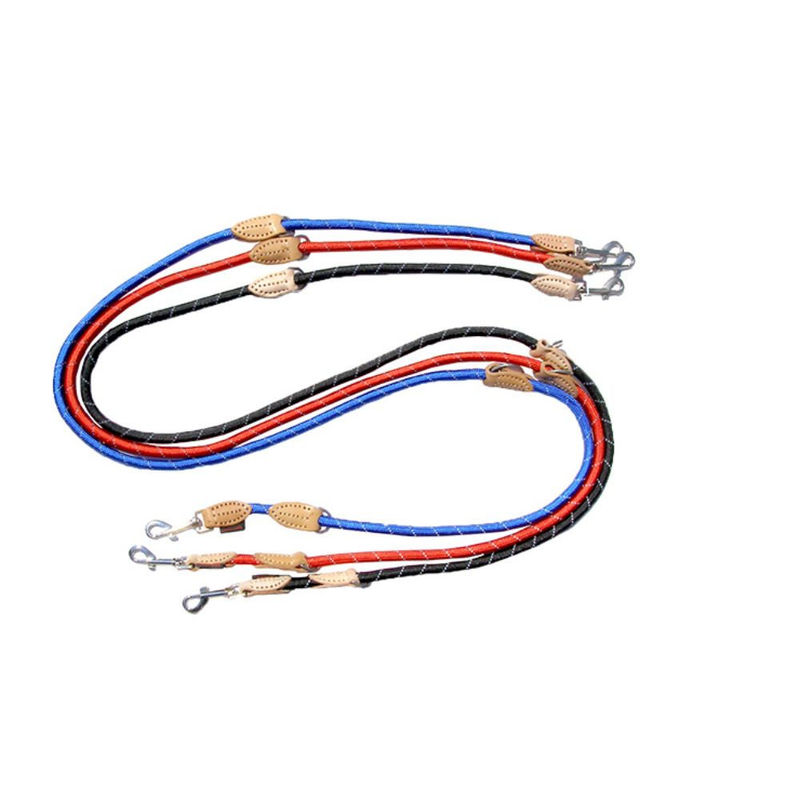 Повод за обучение PET INTEREST Multi Grip Ropes 11