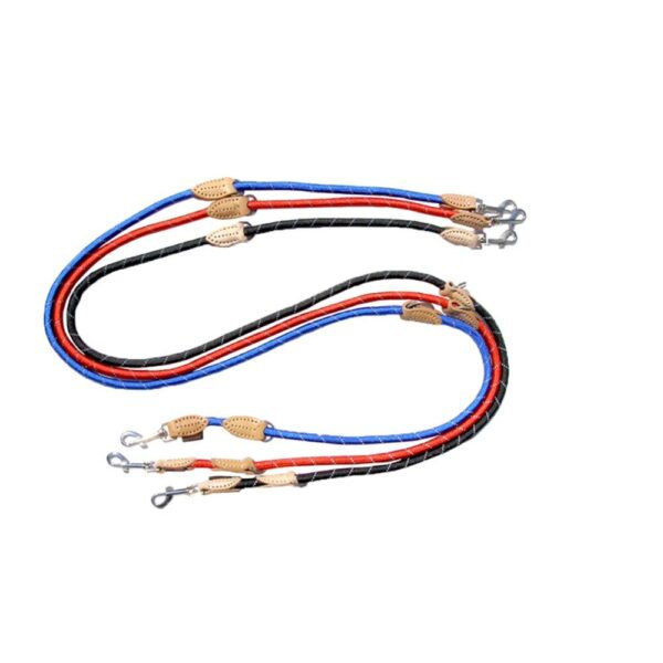 Повод за обучение PET INTEREST Multi Grip Ropes 10