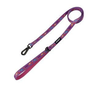 Нагръдник от неопрен с яка PET INTEREST Mesh Harness with Collar 4