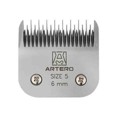 ARTERO НОЖ 5 A5 - 6 MM