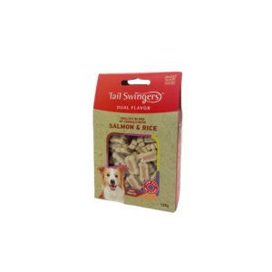 Лакомство за куче TAIL SWINGERS Fresh Energy Healthy Blend of Cereal Mix 15