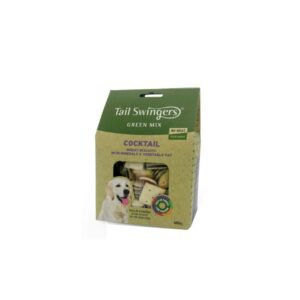 Лакомство за куче TAIL SWINGERS Fresh Energy Healthy Blend of Cereal Mix 2