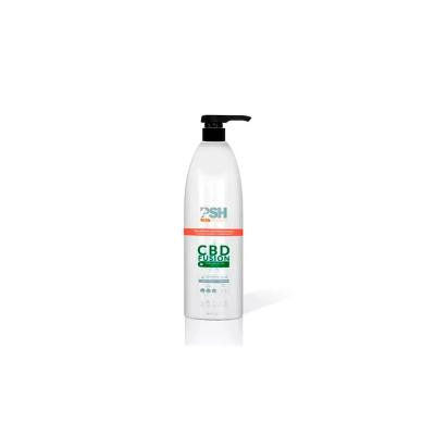 CBD FUSION ШАМПОАН 1000 мл