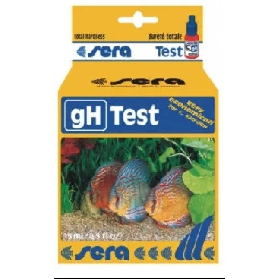 sera gH-Test 15 мл
