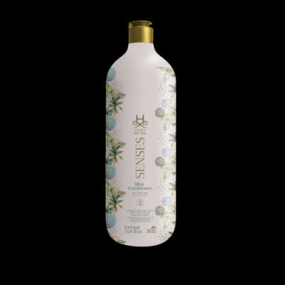 HYDRA PET SPA SENSES БАЛСАМ BLISS 1 ЛИТЪР