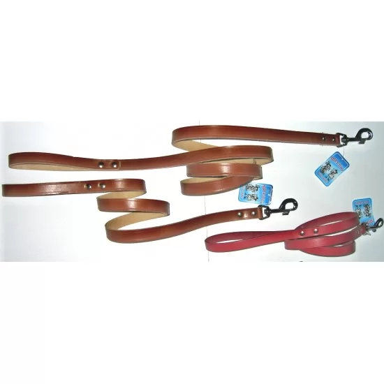 повод Класик 2.0/70см черен