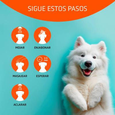 ARTERO HIDRATANTE ХИДРАТИРАЩ ШАМПОАН 650 МЛ 2