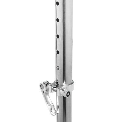 АРТЕРО РЕГУЛИРУЕМА МАСА С ЕДИНИЧНО РАМО 2