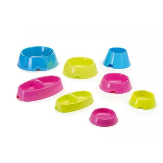 Savic Picnic Cat - купичка за храна и вода за котки, 0.2л