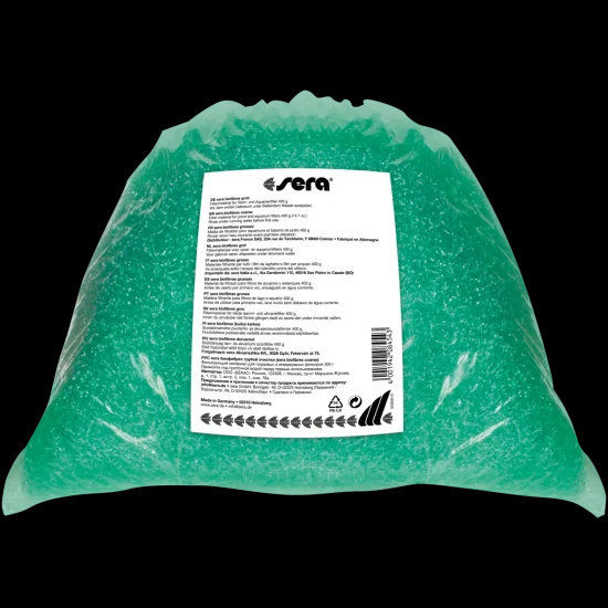 sera биофибри едри 400 г