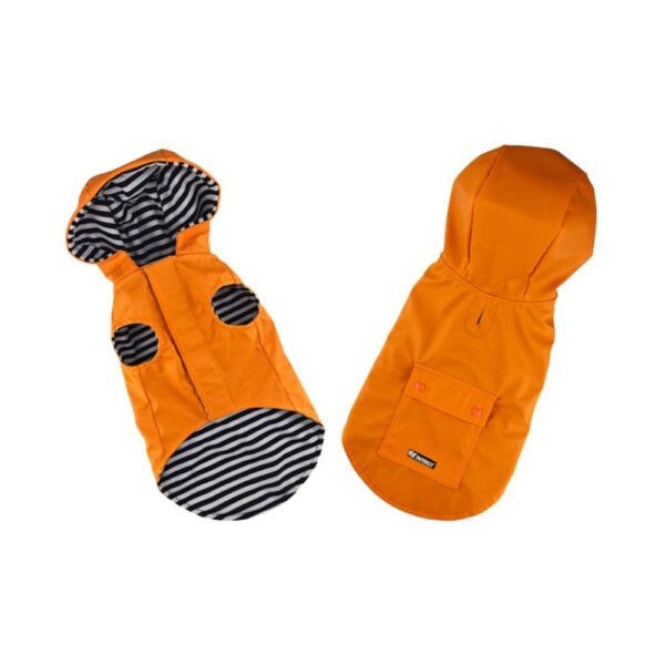 Дъждобран за куче PET INTEREST Raincoat 9