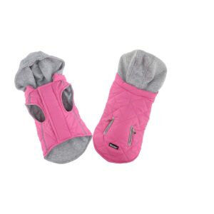 Дъждобран за куче PET INTEREST Raincoat 11