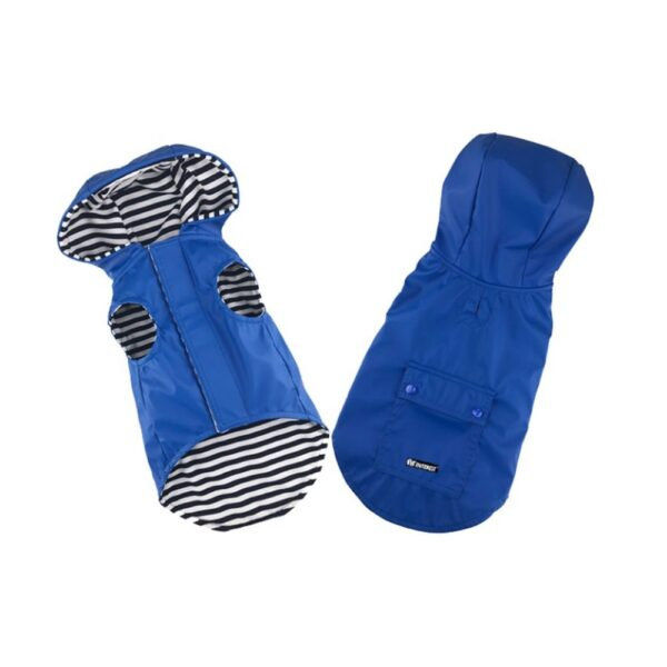 Дъждобран за куче PET INTEREST Raincoat 5