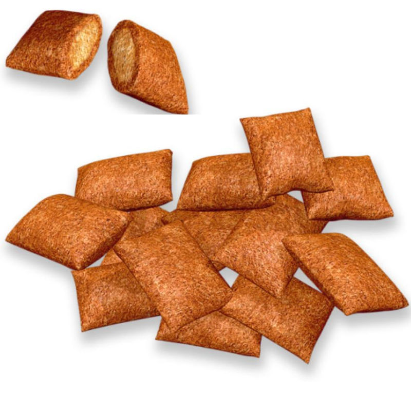 Лакомства за котки Zolux MOOKY Cat Hair beauty за красива козина 0.060 кг. 2