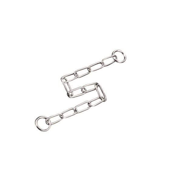 Нашийник за обучение PET INTEREST Oval Link Chain 8