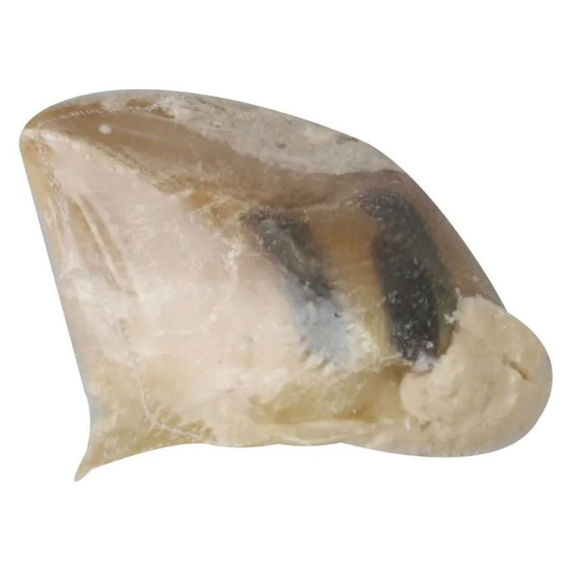 Кучешко лакомство Flamingo Veal hoof телешко копито с пълнеж натурален