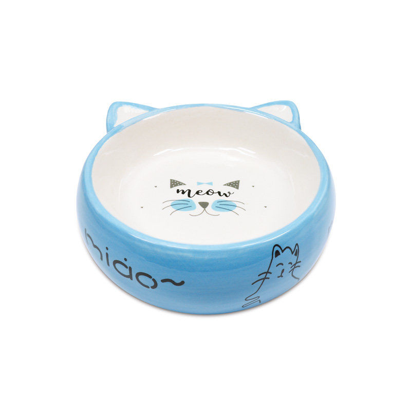 Record MIAO ceramic bowl S 0,11 L – Керамична купичка 14 х 12,3 х 4 см. 1 бр.