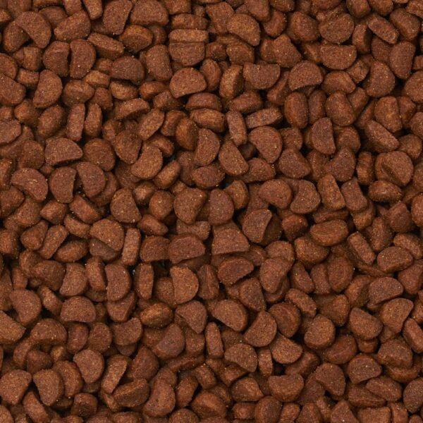 OPTIMEAL DOG PUPPY WITH TURKEY Супер премиум храна за кучета от малки породи с патешко 3