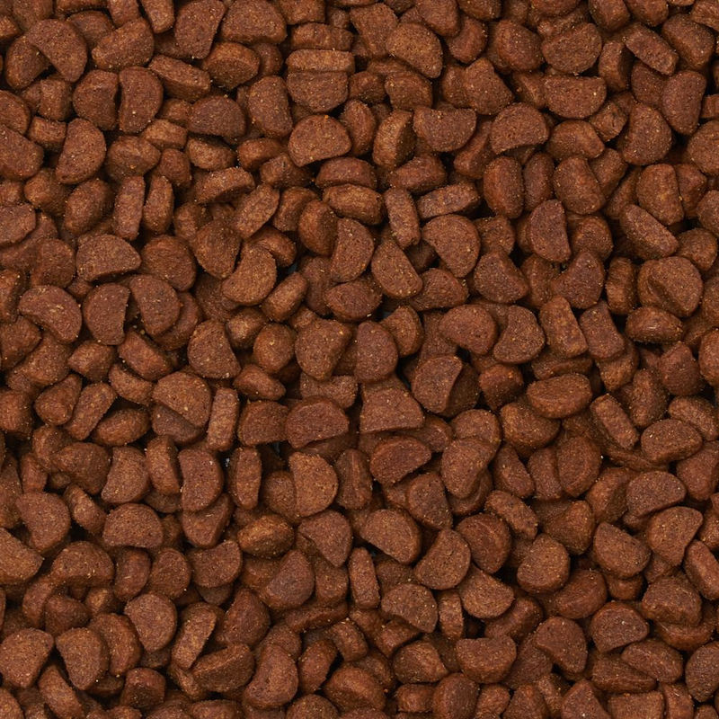 OPTIMEAL DOG PUPPY WITH TURKEY Супер премиум храна за кучета от малки породи с патешко 4